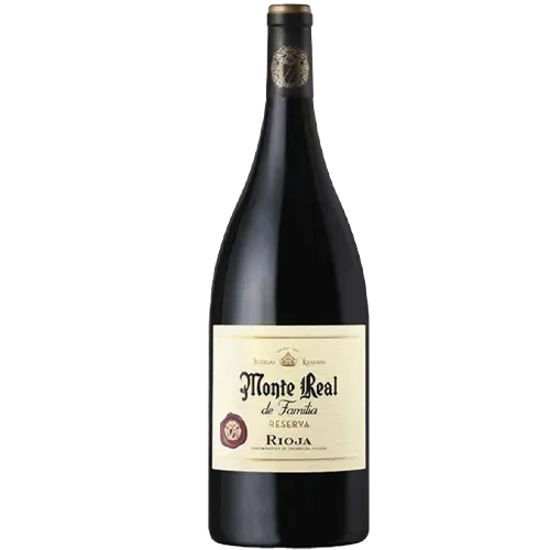 MONTE REAL RESERVA