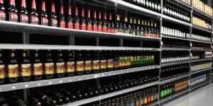 Imagen representativa sobre proveedores de bebidas para eventos.
